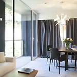 & Co Hotel