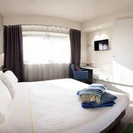Hotel & Co 4*