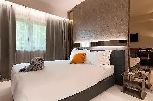 Ξενοδοχείο & Co 4*