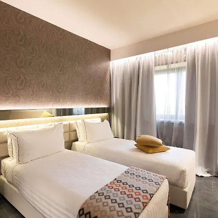 Hotell Western Hotel&co