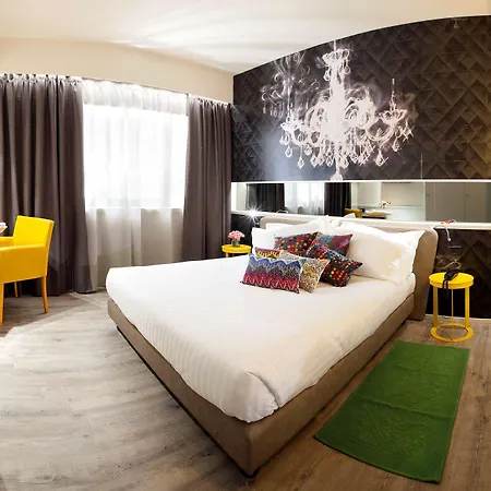 Hotell Western Hotel&co