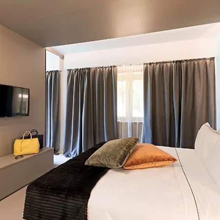 Hotel & Co Albavilla