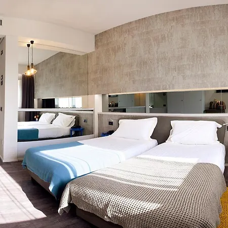 Western Hotel&co 4* Albavilla