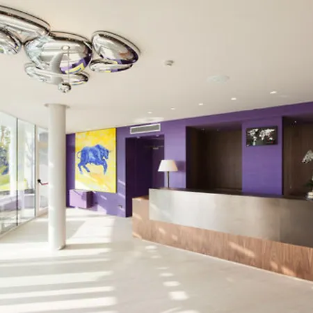 & Co Hotel Albavilla