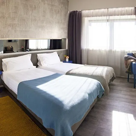 & Co Hotel Albavilla