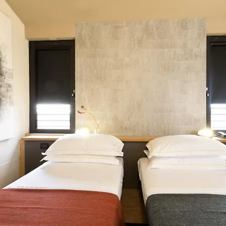 Hotel & Co Albavilla