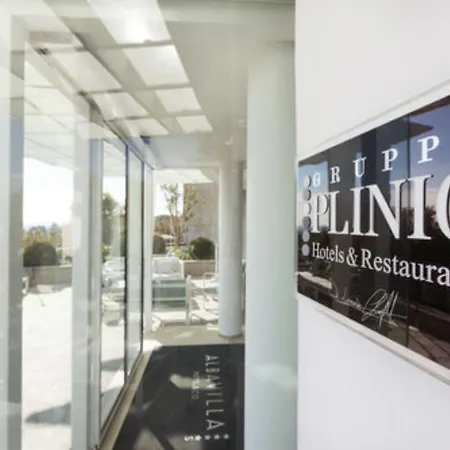 & Co Hotel 4*