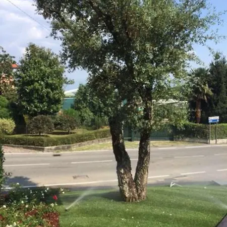 & Co Hotel Albavilla