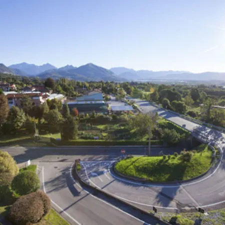 Hotel & Co Albavilla