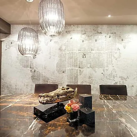 & Co Hotel Albavilla