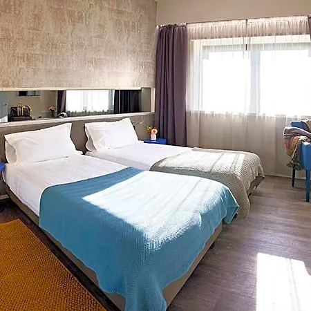 & Co Hotel Albavilla