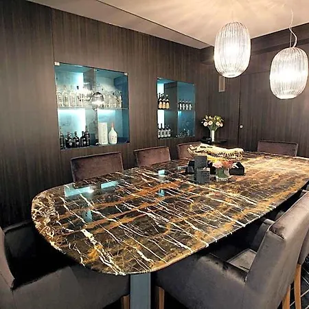 & Co Hotel