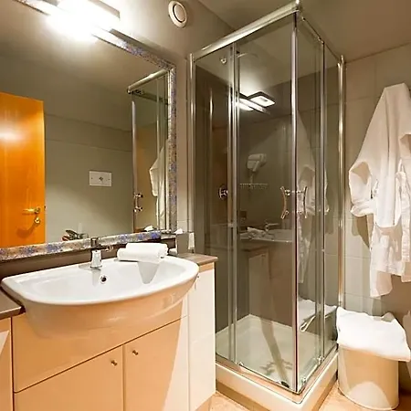 Hotel & Co Albavilla