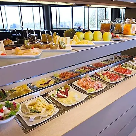 & Co Hotel
