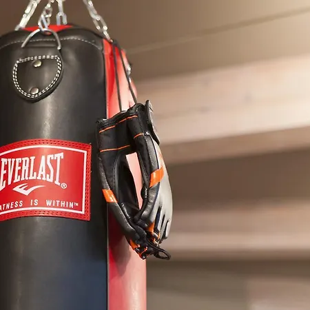 & Co Hotel Albavilla