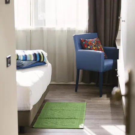 Western Hotel&co 4* Albavilla