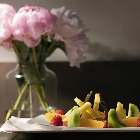 Western Hotel&co 4* Albavilla