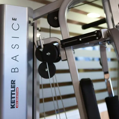 & Co Hotel Albavilla