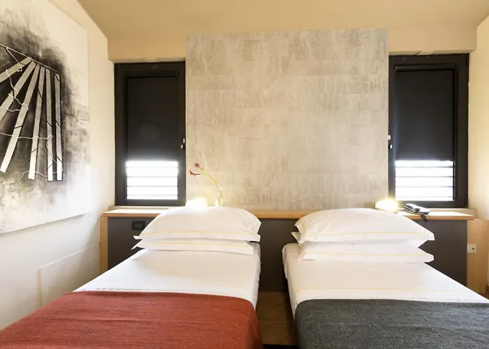 Hotel & Co Albavilla