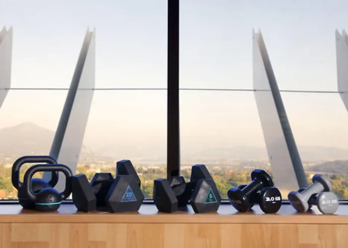 Hotel & Co Albavilla