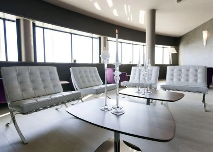 & Co Hotel Albavilla