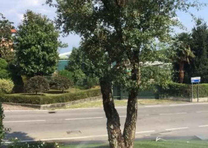 & Co Hotel Albavilla