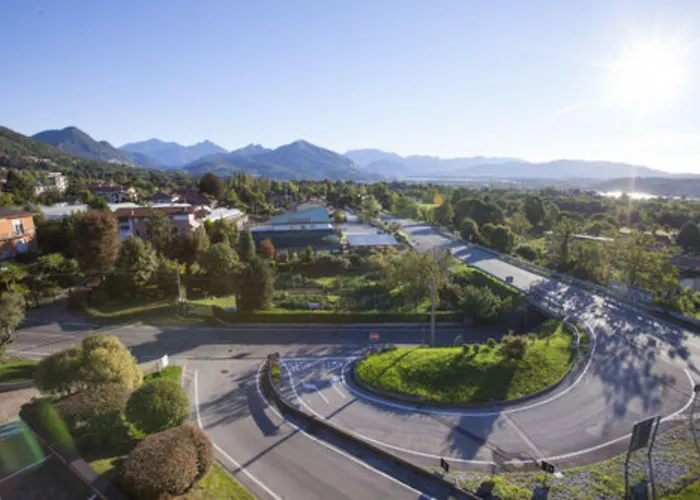 Hotel & Co Albavilla