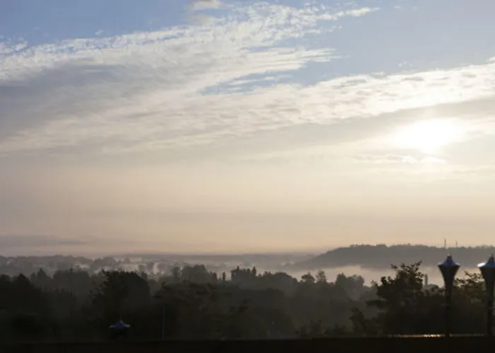 Hotel & Co Albavilla