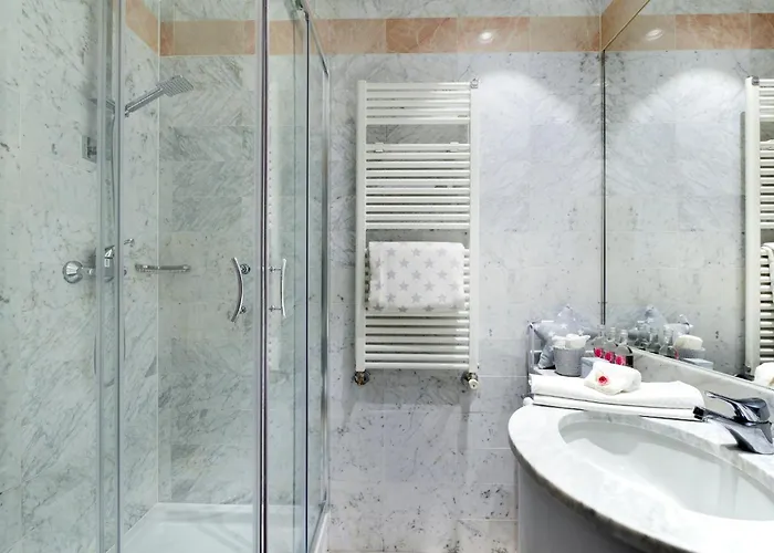 & Co Hotel Albavilla