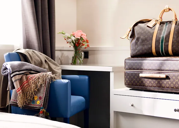 Hotel & Co Albavilla