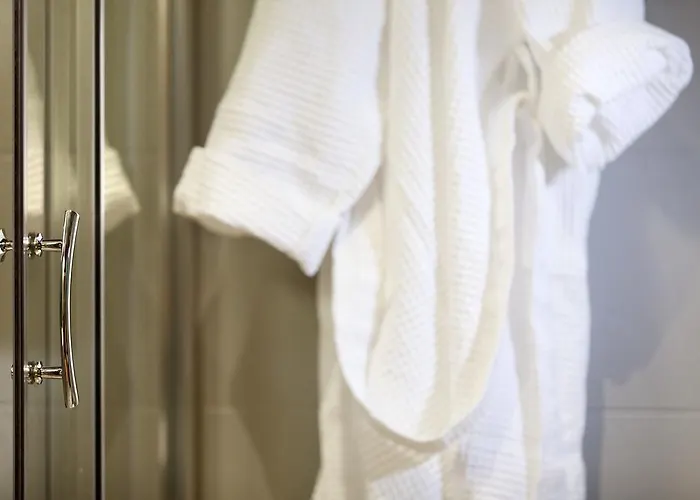 호텔 & Co Albavilla