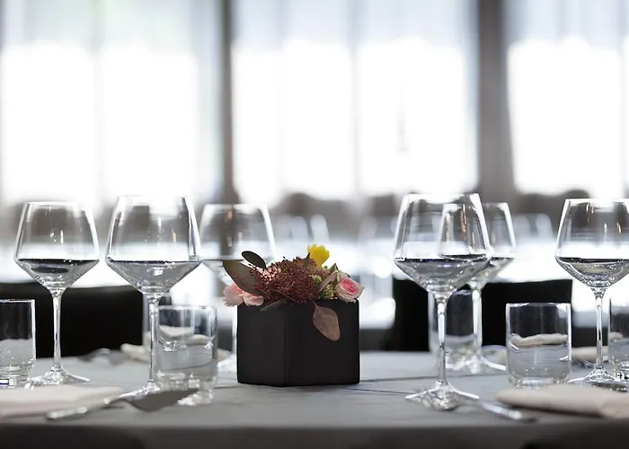 & Co Hotel Albavilla