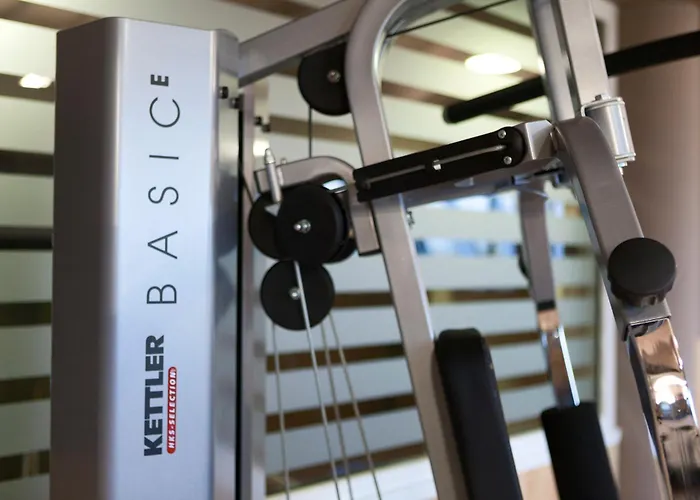 & Co Hotel Albavilla