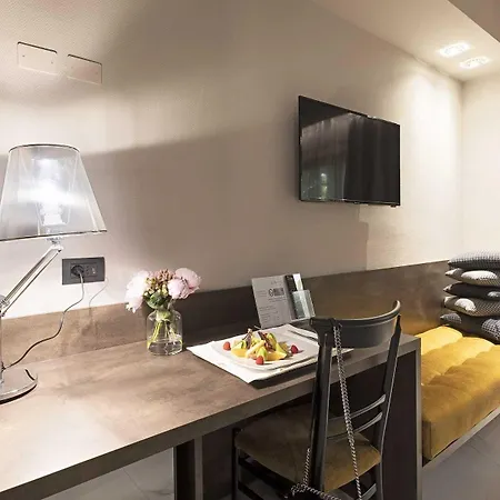 Hotel & Co 4*