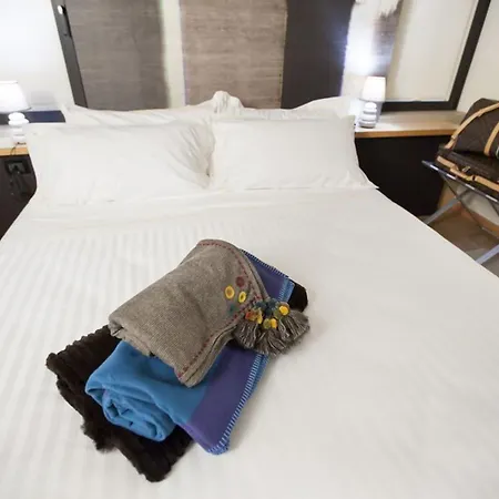 & Co Hotel