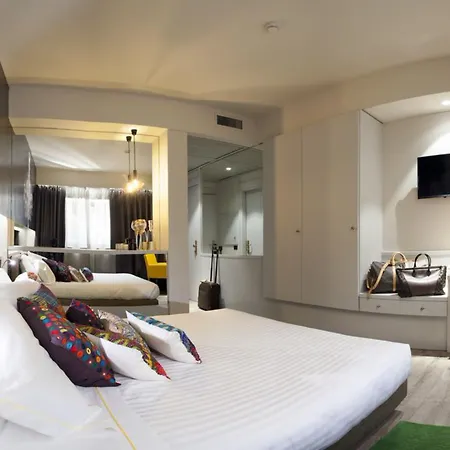 Hotel & Co Albavilla