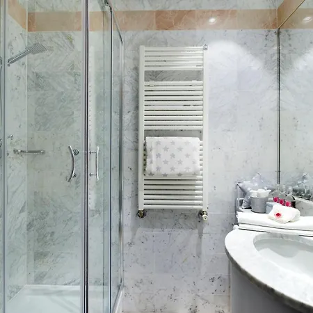 & Co Hotel Albavilla