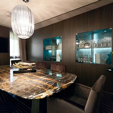 Hotel & Co 4*