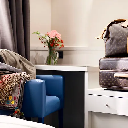 Hotel & Co Albavilla