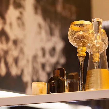 & Co Hotel Albavilla