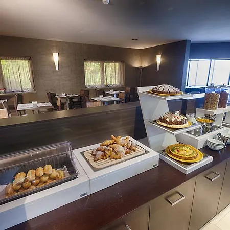 & Co Hotel Albavilla