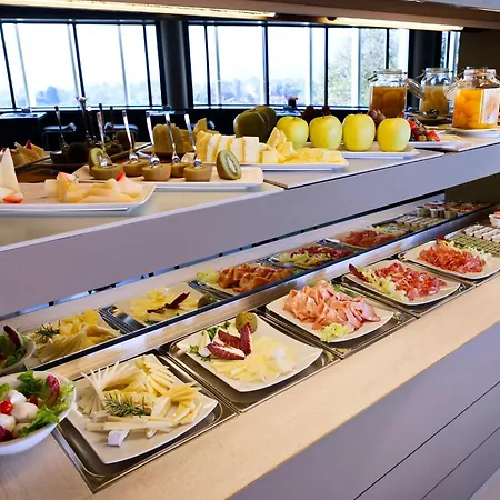 Hotel & Co Albavilla