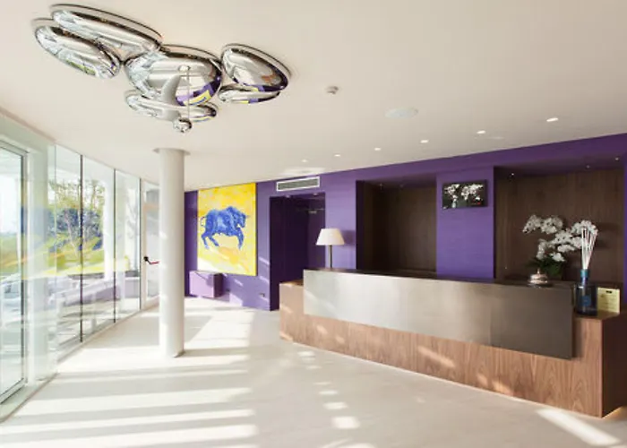 & Co Hotel Albavilla