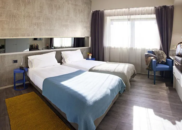 & Co Hotel Albavilla