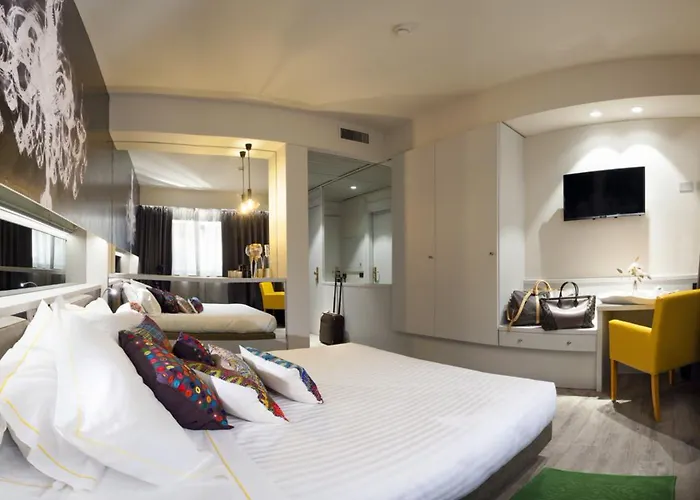 Hotel & Co Albavilla