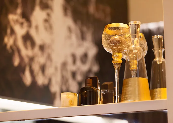 & Co Hotel Albavilla