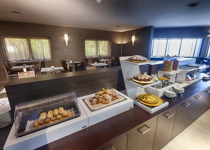 & Co Hotel Albavilla