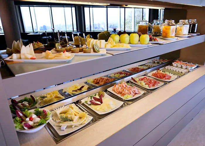 Hotel & Co Albavilla