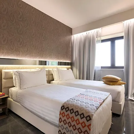 & Co 酒店 Albavilla